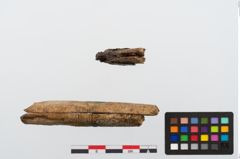 Foto von Eisenklappmesser (NHMW-PRAE-024443)